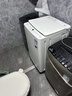 海信（Hisense）全自动波轮洗衣机8KG 小型健康 一级能效 家用租房宿舍 WT80N1Q 以旧换新家电补贴 京东自营 实拍图