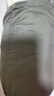 波司登鹅绒羽绒服女士秋冬轻薄连帽宽松短款内胆百搭保暖外套 实拍图