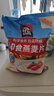 桂格（QUAKER）即食燕麦片1000克袋装 营养早餐 膳食纤维 零添加白砂糖 实拍图