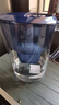 碧然德（BRITA） 过滤净水器 家用滤水壶 净水壶 海洋系列 3.5L蓝色 一壶六芯装 环保加固包装 实拍图
