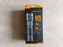 神火（SupFire）RX21强光手电筒变焦超亮远射长续航小型便携军户外骑行家专用灯 实拍图