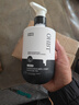 OHBT水杨酸氨基酸洗面奶男士控油祛痘除螨虫去黑头青少年洁面乳500g 实拍图