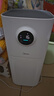 美的（Midea）【母婴级】空气净化器鼻炎家用除甲醛除烟味异味过敏原花粉空气净化机森林家L1 Lite 实拍图