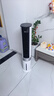 美的（Midea）【熊墩墩】家用空调扇 加湿智能声控负离子落地冷风扇 电风扇水冷塔扇 强力制冷风机小空调AAI12PV 实拍图