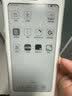 BOOX文石P6+小白马【新品上市】6.13英寸电子书阅读器 墨水屏电纸书 电子书电子纸便携阅读电子笔记本 P6+官方标配【送原装保护套+大礼包】 实拍图