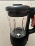 九阳（Joyoung）家用豆浆机轻音全自动多功能加热破壁机豆浆机榨汁机辅食机纤薄精巧1.2L容量2-3人用P155 实拍图
