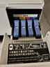 爱普生（EPSON）004原装墨水套装 适用L3251 3253 3256 3258 3255 3151 3153 3218 3219 004BK/C/M/Y 四色套盒 实拍图