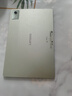 联想（Lenovo）小新PadPro12.7 2025款平板电脑 2.9K高刷全面屏 娱乐学习 10200mAh 8+256G小青新 实拍图