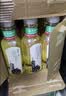 农夫山泉东方树叶绿茶500ml*15瓶无糖茶饮料0糖0脂0卡整箱装饮品 实拍图