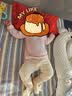 babylove婴儿裤子春秋款弹力打底裤女宝宝休闲裤居家内穿百搭长裤 实拍图
