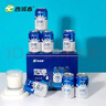 西域春  新疆风味 原味奶啤 300ml*12罐 聚会畅饮 乳酸菌饮料风味奶 实拍图