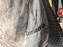 DOMIAMIA纱布豆豆毯婴儿被子春夏宝宝盖毯安抚被儿童被子毛毯夹棉110x140 实拍图