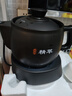 美的（Midea）智能煎药壶中药锅中药壶煎药壶熬中药药罐全自动煎药养生壶家用大容量分体式陶瓷养生壶JYC3060 实拍图