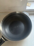 九阳（Joyoung）电炒锅电煮锅精准控温家用多功能电热锅2200W大火力蒸煮一体多用途锅【单锅款】GC45 实拍图