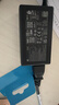 惠普（HP）65W电源适配器 笔记本电脑充电器旅行便携式 惠普笔记本充电线 战66充电器星14/15/book系列 实拍图