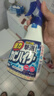 花王（KAO）强力除霉剂400ml 浴室墙面墙体清洁去霉斑霉菌清洗非啫喱除霉喷雾 实拍图