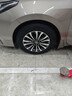 佳通轮胎(Giti)轮胎195/65R15 91V E1 适配 科沃兹/英朗/卡罗拉/朗逸 实拍图