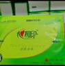 心相印抽纸 面巾纸 茶语丝享 3层110抽*24包真S码 纸巾（整箱销售） 实拍图