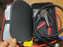 纽曼（Newsmy）充气泵汽车应急启动电源搭电宝车载充气泵电瓶强启移动户外电源A1 实拍图