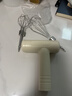 COOKSS打蛋器电动无线手持打发器家用打蛋机搅拌神器奶油烘焙辅食工具 实拍图