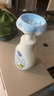 戴·可·思（Dexter）戴可思 儿童宝宝花朵植物泡沫洗手液300ml+补充装300ml*2 实拍图