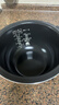 美的电饭锅内胆焖香钛金鼎釜内锅原厂配件不粘锅内胆4LMB-HZ4005Pro/MB-HS4006Pro 钛金鼎釜4L有提手 MB-HZ4005Pro 实拍图