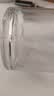 慕馨（moosen）一键开盖玻璃杯水杯男士泡茶专用茶杯高档耐高温车载 实拍图