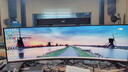 泰坦军团49英寸曲面屏144Hz Type-C65W HDR 32:9双显带鱼屏 电竞办公炒股票 旋转升降准4K电脑显示器C49SHC 实拍图