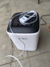 德达【中德合资】家用制氧机吸氧机老人氧气机非呼吸机仪家庭便携小型 【高配力荐 雾化款C1L】5年质保+雾化+遥控 实拍图