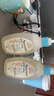 艾惟诺（Aveeno）婴儿洗浴二合一沐浴露 儿童燕麦无皂质洗发水354ml 实拍图