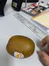佳沛（zespri）新西兰新果  阳光金奇异果巨大果22粒原箱 单果重146-175g 猕猴桃 实拍图