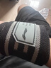 李宁（LI-NING）护腕健身卧推俯卧撑运动加压腕带男羽毛球腱鞘炎手腕拉伤用护具 实拍图