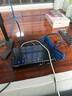 魅声 T9S 声卡直播设备全套k歌专用套装外置手机电脑麦克风无线话筒抖音唱歌录音配音游戏户外主播专业 实拍图