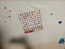 飞博士60*90cm软白板墙贴不伤墙可移除磁性小白板办公写字板挂式磁力黑板家用可擦儿童画板涂鸦墙纸 实拍图