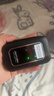 影腾随身wifi三网全国通用无线wi-fi6免插卡移动联通电信无限制大流量卡便携式网卡高速网络2026款5GHF 【三网通3000毫安充电款+黑色】*超长续航 实拍图