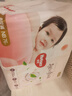 好奇（Huggies）好奇铂金装小桃裤纸尿裤NB76片(5kg以下)尿不湿【透爽散热】 实拍图