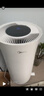 美的（Midea）24升小海绵除湿机 客厅卧室抽湿机 WIFI智控 正负离子除菌 回南天家用65㎡轻音除湿器CF24BD/N7-DY 实拍图