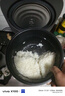 苏泊尔小快IH电磁电饭煲2025年新款一级能效电饭锅3L小型家用2-3-4人21分钟快速柴火饭微压沸煮防溢锅 1级能效 3L 21分钟柴火饭 实拍图