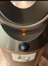 戴森（DYSON）PH05空气加湿净化风扇 兼空气净化器 过滤病毒 无雾加湿 除甲醛除PM2.5 宠护认证 黑金色 实拍图