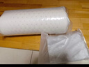 睡眠博士（AiSleep）泰国乳胶枕头原装进口天然乳胶成人颈椎枕 95%乳胶护颈枕 实拍图