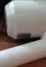【首单新人补贴】宿舍酒店家用静音负离子电吹风机个护吹风机中功率旅行便捷吹风筒 【活动专属】白色小功率宿舍 实拍图