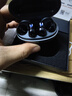 iKF AirClip Pro耳夹式无线蓝牙耳机不入耳挂耳式空气传导LDAC双金标高音质音乐运动适用于华为苹果 【星光黑】头部追踪+久戴无感 实拍图