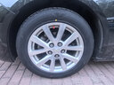 固特异（Goodyear）汽车轮胎 225/55R17 101W EF1 SPORT鹰驰F1酷跑 适配奥迪A6L/途岳 实拍图