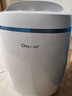 德业（Deye）除湿机/抽湿机 除湿量12升/天 25㎡家用轻音吸湿器地下室干燥机干衣机 低功耗 手机智控DYD-E12A3 实拍图