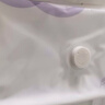 得力（deli）抽气款真空压缩袋 衣服被子旅行收纳袋 加厚升级 XL码2个装 LM400 实拍图