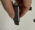 川宇USB/Type-C3.0 读卡器sd卡/tf卡读卡器多合一适用电脑/平板/手机/苹果16/15相机无人机监控 实拍图