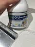 AILUKI日本大理石清洁剂强力去污专除渗色抛光保养厨房楼梯浴室除锈石材 1瓶装【日本品牌】不伤材质 气味清新 【不好用包退】 晒单实拍图