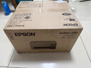 爱普生（EPSON）【新品】墨仓式 L3351彩色打印机 微信打印/无线连接 家用AI学习打印机（打印、复印、扫描） 实拍图