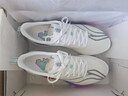 李宁赤兔8PRO丨跑步鞋男子䨻丝中考体测轻量高回弹透气运动鞋ARPW015 实拍图