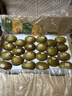 佳沛（zespri）新西兰新果  阳光金奇异果巨大果22粒原箱 单果重146-175g 猕猴桃 实拍图